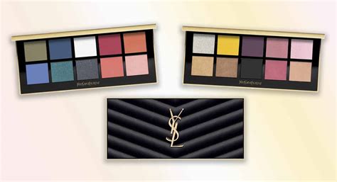 ysl eyeshadow review|ysl eyeshadow palette 100.